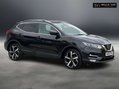 Nissan Qashqai 1.5 Qashqai Tekna dCi 5dr *NATIONAL DELIVERY* 1