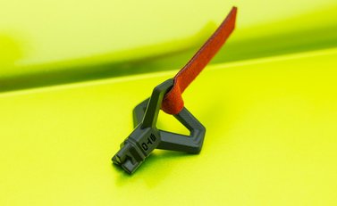 Lamborghini Huracan STO 61