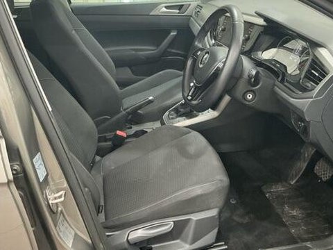 Volkswagen Polo 1.0 TSI SE DSG Euro 6 (s/s) 5dr 9