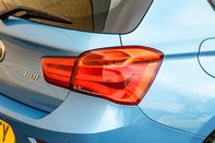 BMW 1 Series 118I SPORT 9