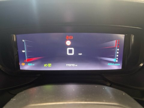 Citroen Berlingo BLUEHDI ENTERPRISE M S/S 15