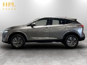 Nissan Qashqai 1.3 DIG-T MHEV Acenta Premium SUV 5dr Petrol Hybrid Manual Euro 6 (s/s) (14 4
