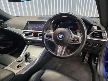 BMW 2 Series 3.0 M240i Coupe 2dr Petrol Auto xDrive Euro 6 (s/s) (374 ps) 8