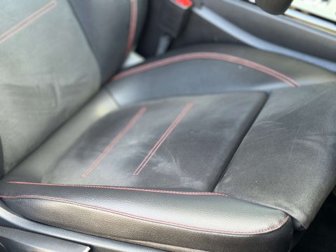 Mercedes-Benz A Class 1.5 A 180 AMG Line D Auto 5dr 11