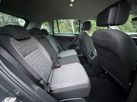 Volkswagen Tiguan 1.4 TSI 13kWh Life DSG Euro 6 (s/s) 5dr 7