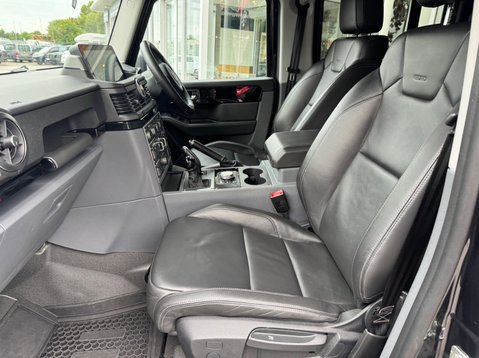 Ineos Grenadier STATION WAGON 18
