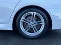 BMW 5 Series 2.0 520d M Sport Auto Euro 6 (s/s) 4dr 10