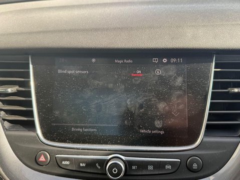 Vauxhall Grandland X 1.6 Turbo D BlueInjection Elite Nav SUV 5dr Diesel Auto Euro 6 (s/s) (120 p 15