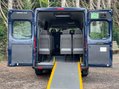 Peugeot Boxer 2.2 440 17seat Non-D1 accessible Minibus Lite with full width ramp L4 H2 Eu 15