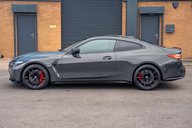 BMW M4 3.0 M4 Competition Edition M xDrive Auto 4WD 2dr 12
