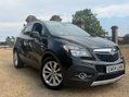 Vauxhall Mokka 1.4T SE SUV 5dr Petrol Auto 2WD Euro 5 (140 ps) 3