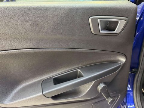 Ford Fiesta 1.0 Fiesta ST-Line 5dr 64