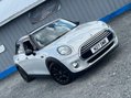 Mini Hatch 1.5 Cooper D Euro 6 (s/s) 5dr 2
