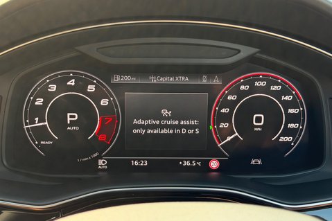 Audi RS Q8 RS VORSPRUNG TFSI QUATTRO MHEV 50