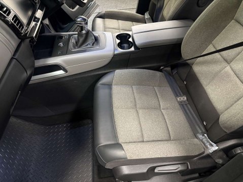 Citroen C5 Aircross 1.2 C5 AirCross Shine PureTech S/S 5dr 44