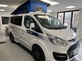 Ford Transit Custom M SPORT *** SOLD *** 5