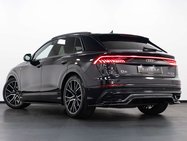 Audi Q8 3.0 Q8 Black Edition 55 TFSI MHEV Quattro Auto 4WD 5dr 11