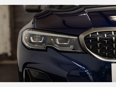 BMW 3 Series 3.0 M340i Auto xDrive Euro 6 (s/s) 4dr 91