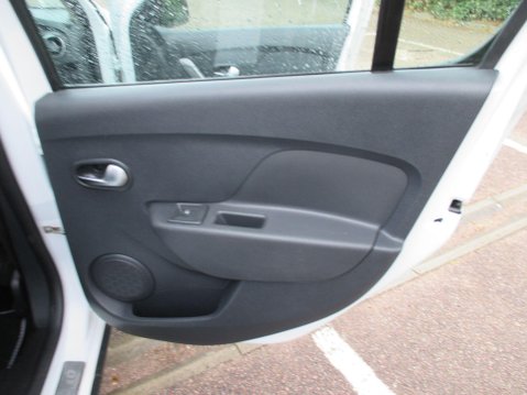 Dacia Sandero Stepway 0.9 TCe Comfort Euro 6 (s/s) 5dr 39