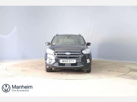 Ford Kuga 1.5 TDCi ST-Line Euro 6 (s/s) 5dr 14