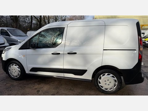Ford Transit Connect 1.5 220 EcoBlue Leader Panel Van 5dr Diesel Manual L1 Euro 6 (s/s) (75 ps) 22