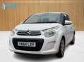 Citroen C1 1.0 VTi Feel Hatchback 5dr Petrol Manual Euro 5 (Euro 5) (68 ps) 27