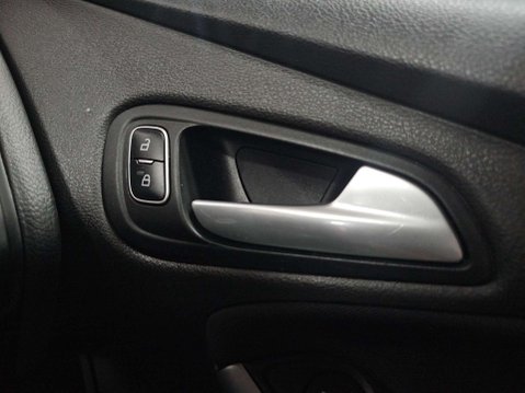 Ford Focus 1.0 Focus Zetec 5dr 45