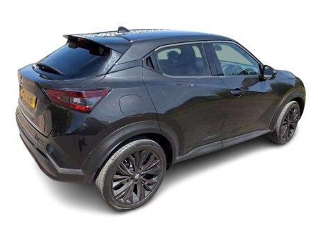 Nissan Juke 1.0 DIG-T Enigma SUV 5dr Petrol DCT Auto Euro 6 (s/s) (114 ps) 3