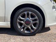 Fiat 500 1.2 500 S 3dr 38