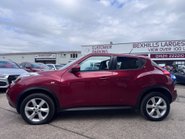 Nissan Juke 1.6 ACENTA 5