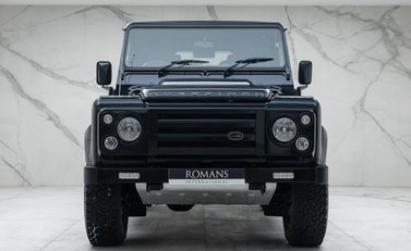Land Rover Defender 90 TD XS OVERFINCH 7
