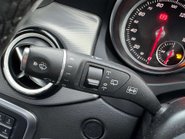 Mercedes-Benz CLA Class 2.1 CLA 220 WhiteArt D Auto 5dr 15