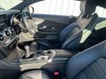 Mercedes-Benz C Class 2.1 C220d AMG Line Euro 6 (s/s) 2dr 35