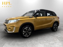 Suzuki Vitara 1.4 Boosterjet MHEV SZ5 SUV 5dr Petrol Hybrid Manual ALLGRIP Euro 6 (s/s) (