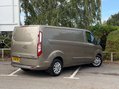 Ford Transit Custom 2.0 Transit Custom 300 Limited 7