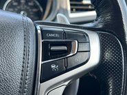 Mitsubishi Shogun Sport DI-D 4 31