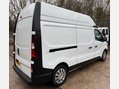 Renault Trafic 2.0 dCi ENERGY 30 Business Panel Van 5dr Diesel Manual LWB High Roof Euro 6 12