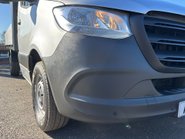 Mercedes-Benz Sprinter 314 Cdi 7G-Tronic Automatic Dropside with Air Con 19