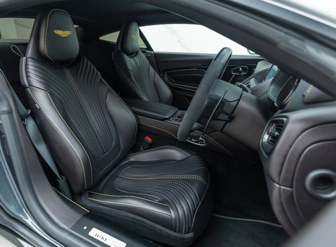 Aston Martin DB11 V8 14