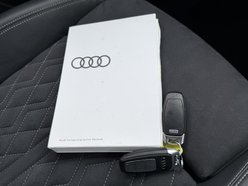 Audi Q4 40 Edition 1 Sportback 5dr Electric Auto 82kWh (204 ps) 49
