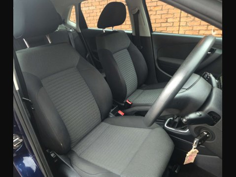 VOLKSWAGEN POLO 1.4 POLO MATCH EDITION 5DR YEAR 2013 63 MILEAGE 59,000 MILES BODY... image 22