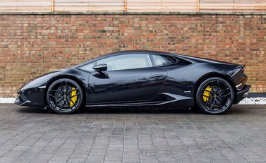 Lamborghini Huracan LP 610-4 28