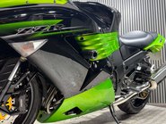 Kawasaki ZZR1400 1400 ABS 2012 ONLY 24K MOT 10/27 SERVICED 1400CC SUPER SPORT 17