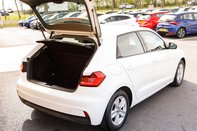 Audi A1 SPORTBACK TFSI SE 34