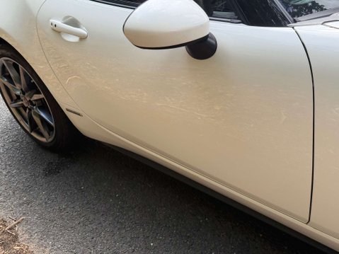 Mazda MX-5 2.0 MX-5 100th Anniversary Edition 2dr 51