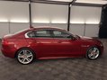 Jaguar XE 2.0i R-Sport Auto Euro 6 (s/s) 4dr 55