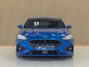 Ford Focus 1.5 Focus ST-Line X TDCi Auto 5dr 4