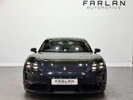 Porsche Taycan Performance Plus 93.4kWh Turbo S Saloon 4dr Electric Auto 4WD (11kW Charger 10