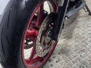 Suzuki SV650 N 2018 LATEST MODEL ONLY 18K A2 BIKE 650CC VTWIN 17