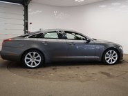 Jaguar XJ 3.0 XJ Portfolio V6 D Auto 4dr 7